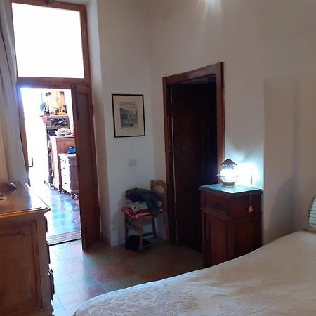 Pilarella Gallery Trilocale Vistamare Porto Santo Stefano  Eksteriør billede