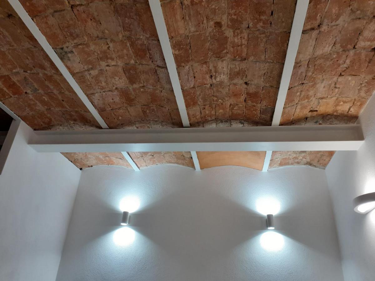 Pilarella Gallery Trilocale Vistamare Porto Santo Stefano  Eksteriør billede