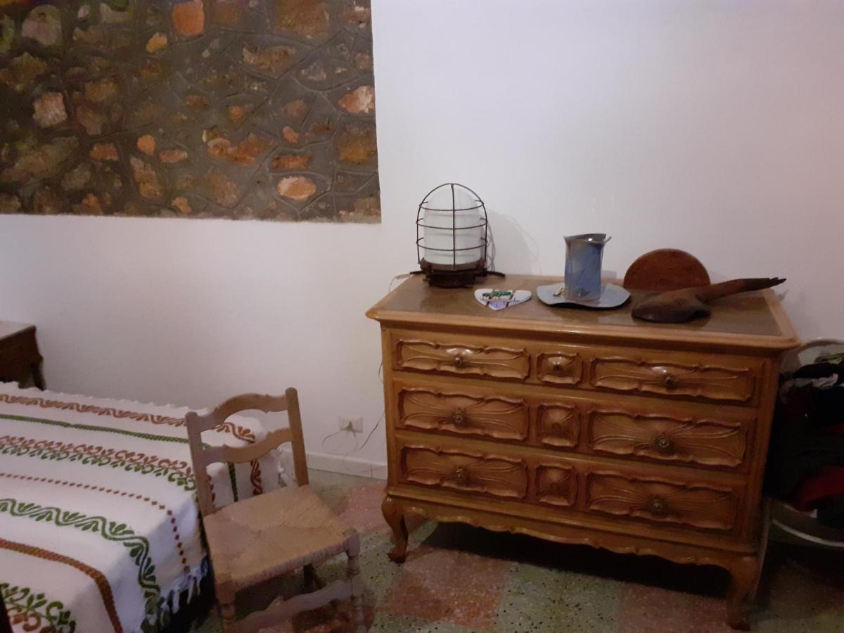 Pilarella Gallery Trilocale Vistamare Porto Santo Stefano  Eksteriør billede