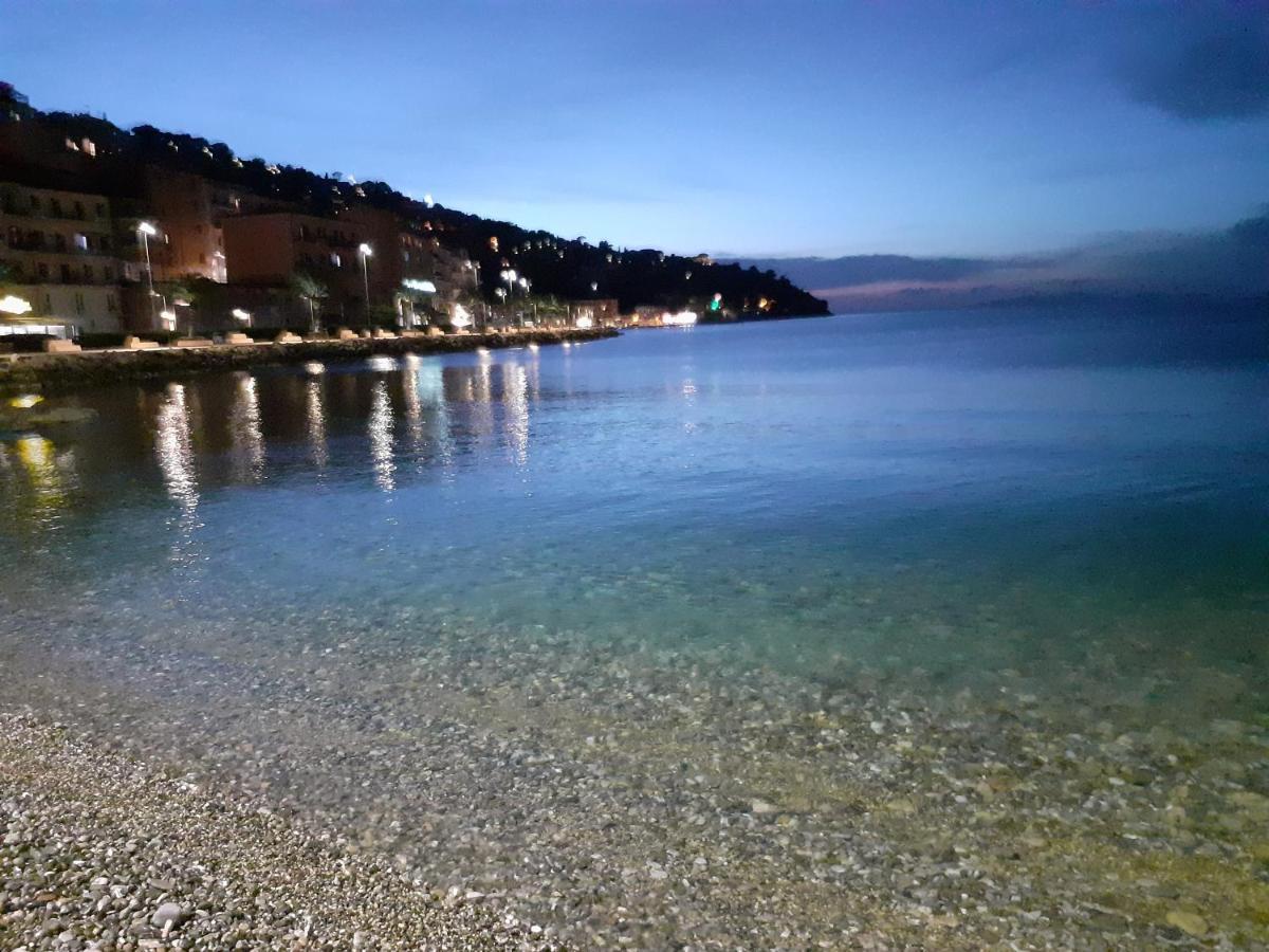 Pilarella Gallery Trilocale Vistamare Porto Santo Stefano  Eksteriør billede