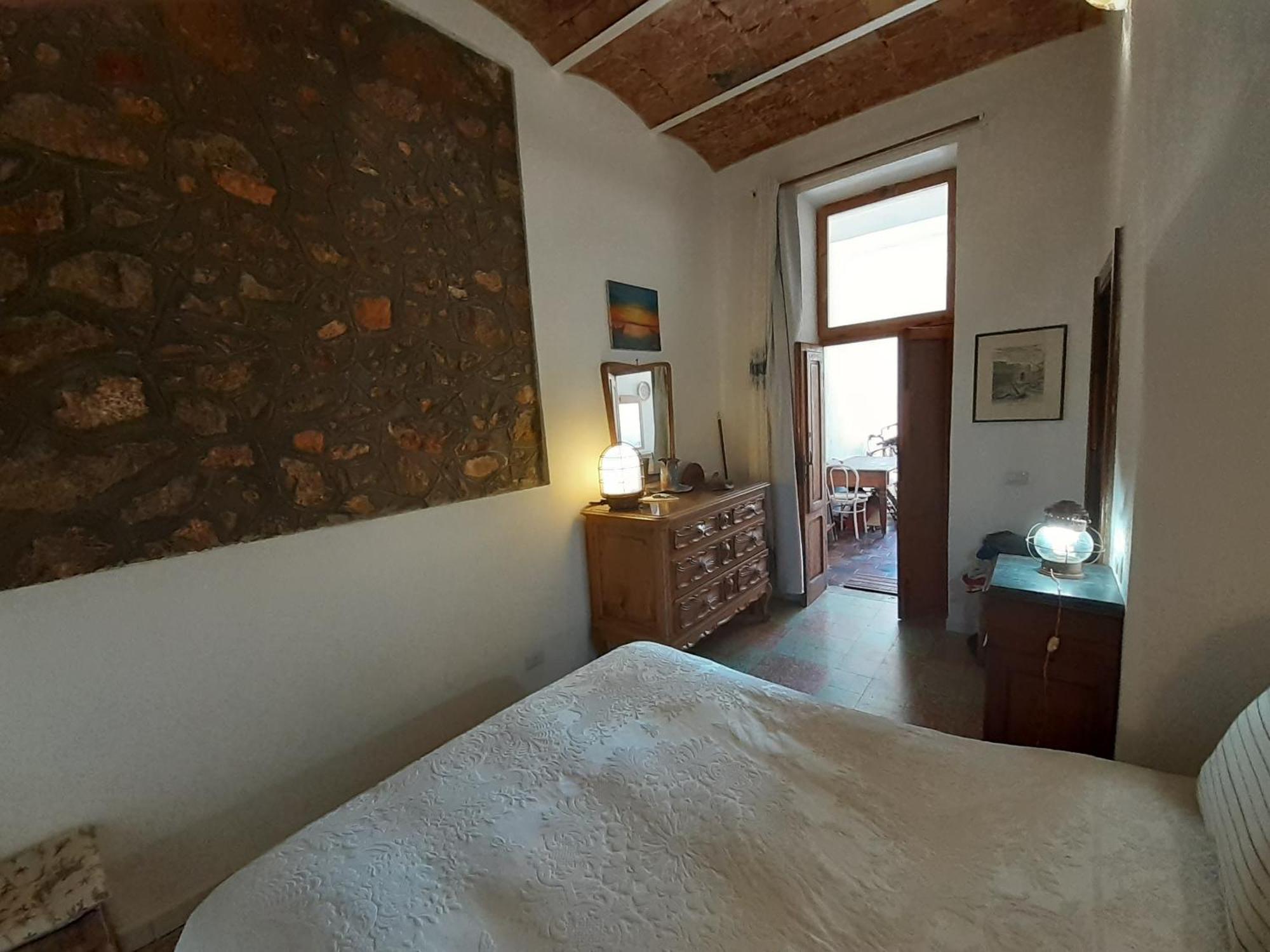 Pilarella Gallery Trilocale Vistamare Porto Santo Stefano  Eksteriør billede