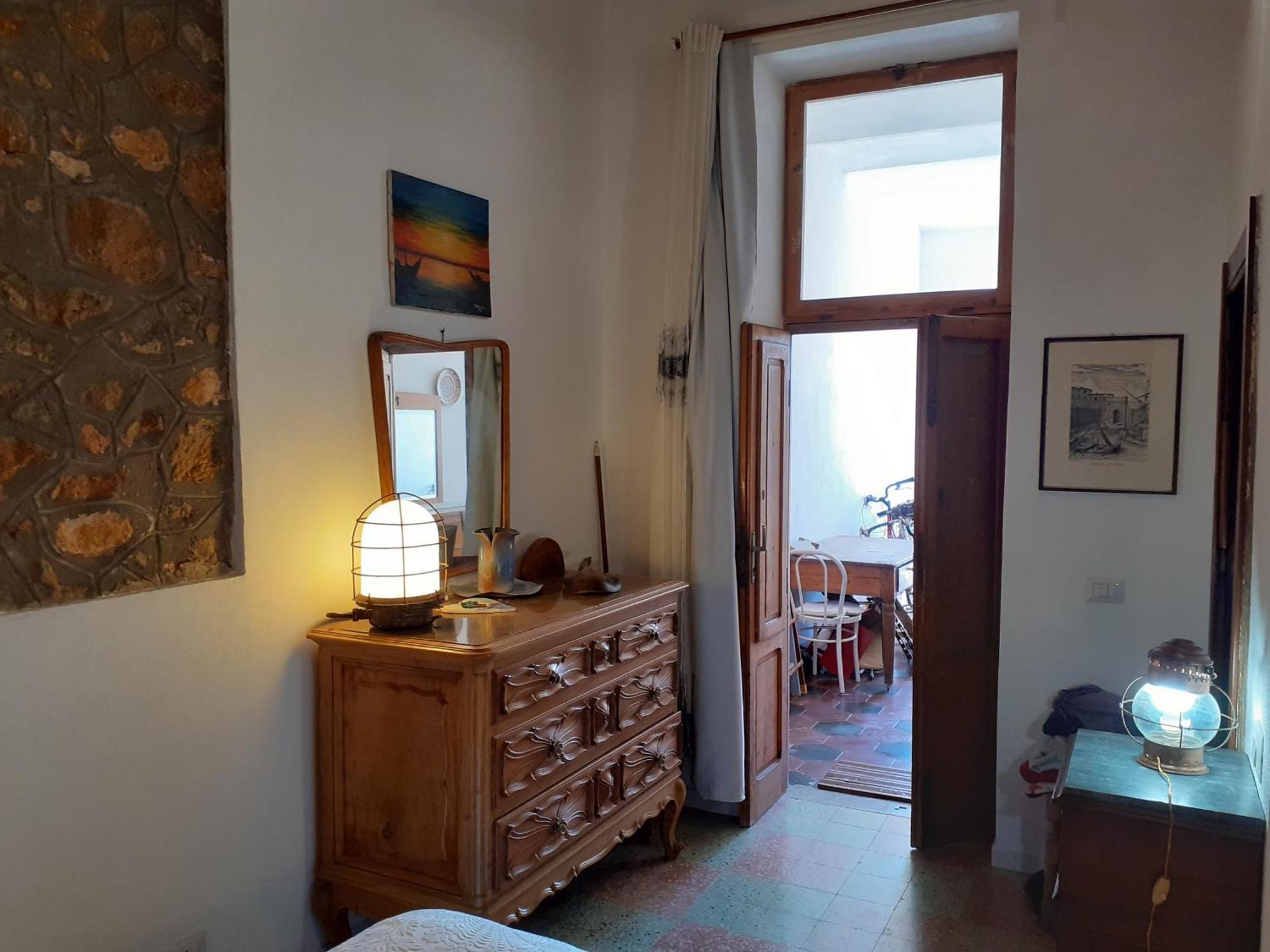 Pilarella Gallery Trilocale Vistamare Porto Santo Stefano  Eksteriør billede