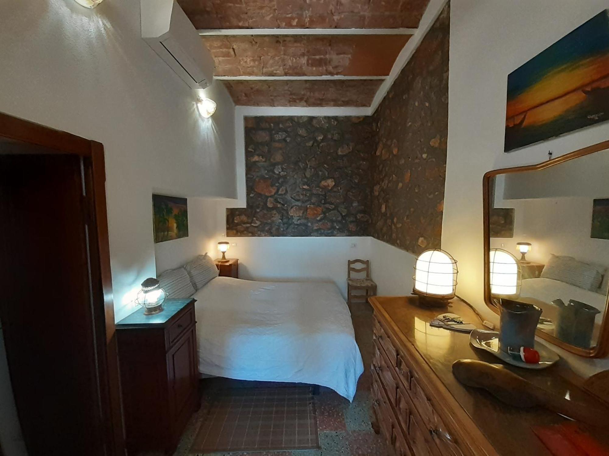 Pilarella Gallery Trilocale Vistamare Porto Santo Stefano  Eksteriør billede